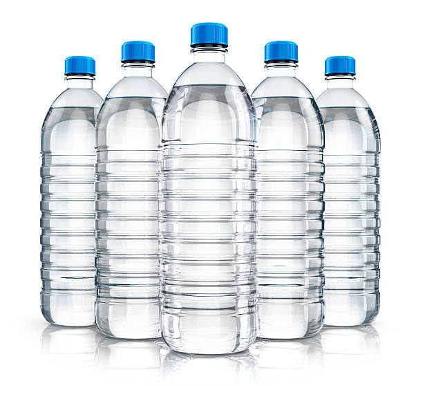 Packaged Drinking water